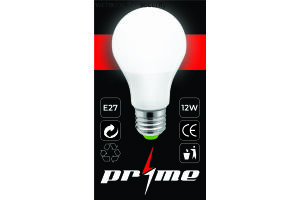 Лампа светодиодная PRIME LED GW 12W