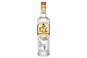 Спиртовая настойка EFE Gold 1.0л 45%