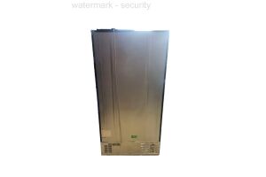 Холодильник Hofmann RF485MDBG-BI