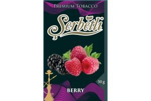 Табак для кальяна "Sherbetli" Berry 50гр