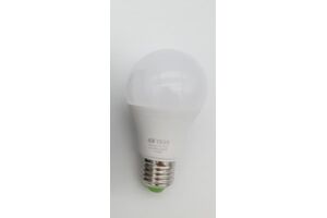 Лампа светодиодная энергосберегающая T-A60 8W E27 6500K