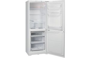 Холодильник двухкамерный INDESIT IBS 16 AA (UA)