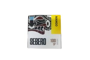 Табак для кальяна Sebero "Mango" 100 гр