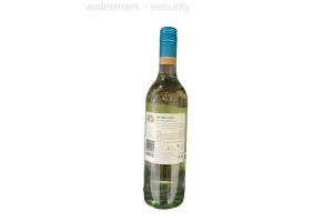Вино белое "JACOBS CREEK SAUV BLAN" 0.75L 12%