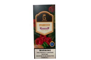 Электронные сигареты GIPSYKING UZT1000 Mixed Berries 5% 3.5ml