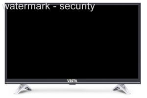 Телевизор Vesta 32V1200