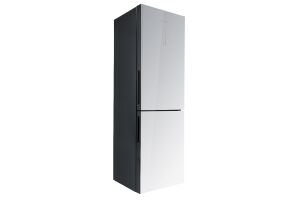 Холодильник двухкамерный Hofmann HR-320MR