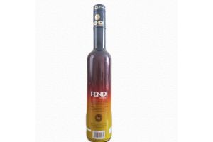 Ликер-водка "Дива Fendi " 0.7 л 40 %