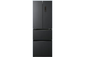Холодильник трехкамерный Premier PRM-420FDNF/CWG