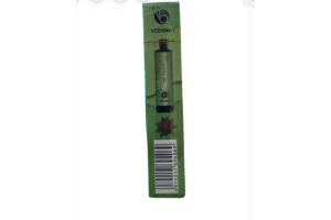 Электронная сигарета VABEEN FLEX PRO Mint tobacco 7 мл, никотин 5%.