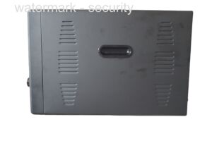 Электрическая духовая печь отдельно стоящая модель M5000 цвет Черный