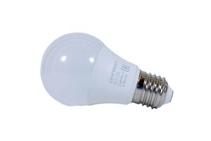 Лампа светодиодная (LED) ОНЛАЙТ OLL-A60-10-230-4K-E27