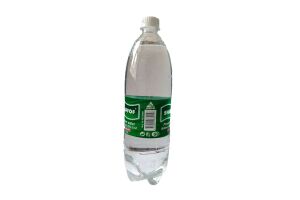вода родниковая с газом SHAFFOF 0,1л