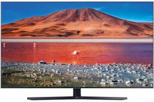 Телевизор Samsung UE65TU7500U