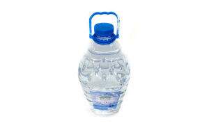 Вода питьевая не газированная Mir Hayat 10 л