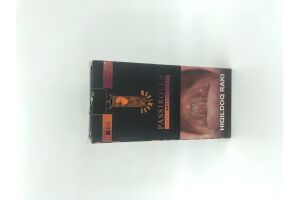 Табак для кальяна SHAMIRAM passirolla 125g