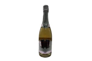Вино газированное ароматизированное белое, Романтини асти, сладкое, 12.5%, 0.75л