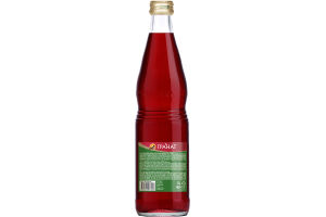 Напиток безалкогольный сильногазированный со вкусом Граната "Черноголовка" 0.5л