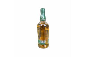 Виски Dubliner Irish Whiskey 40% 0.7л