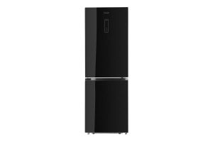 Холодильник двухкамерный Goodwell GRF-B318BGL2