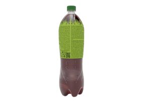Напиток безалкогольный, сильногазированный тм “Сады Тянь-Шаня” со вкусом Граната 1,5л