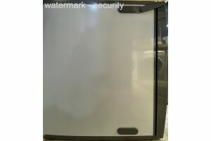 Холодильник двухкамерный BOSCH KGN86AI30U.