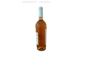 Вино белое янтарное  сухое KISI QVEVRI 12,5% 0,75л