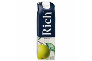 Rich Яблочный сок 1л