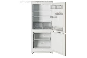 Холодильник-морозильник двухкамерный ATLANT ХМ-4008-022