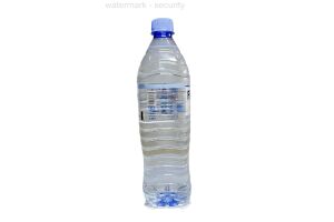 Вода питьевая бутилированная негазированная Family 1,0l