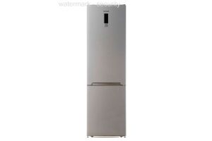 Холодильник Goodwell GRFB318SWL2