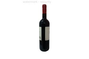 Вино красное сухое Barbale Shavkapito 10-15% 0.75л.