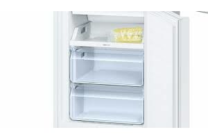 Холодильник двухкамерный BOSCH KGN33NW21U