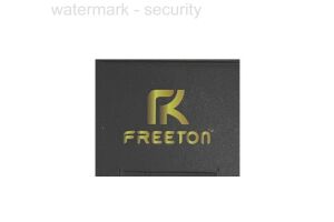 Электронная сигарета Freeton F-RESIGN MAX Cool mint 7500 PUFFS
