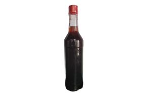 Вино крепленное "Портвейн-55" 18% 0.45л