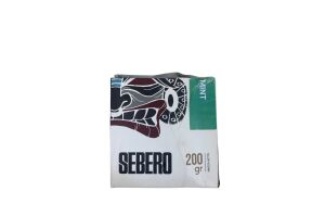 Табак для кальяна SEBERO "Mint" 200 гр