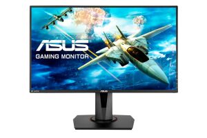 Монитор ASUS VG278QR Gaming Monitor(90LM03P3-B01370)