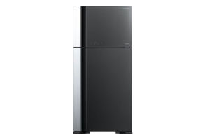Холодильник двухкамерный HITACHI R-VG540PUC7 GGR