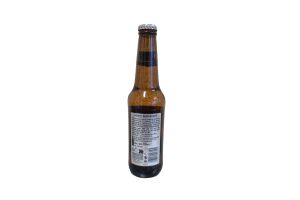 Пиво светлое Asahi Super Dry 5% 0.33л.
