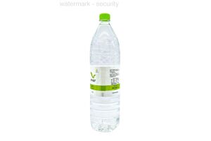 Питьевая не газированная вода Ever 1.5л