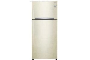 Холодильник двухкамерный LG GN-H702HEHZ