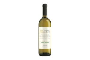 Вино белое, сухое Giuseppe e luigi Pinot Bianco 12.5% 0.75 л