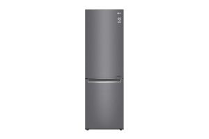 Холодильник двухкамерный LG GC-B459SLCL