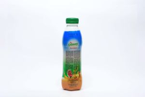 Сокосодержащий фруктовый напиток Dinay Мультифрукт 0.5л