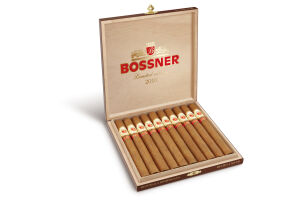 Сигары Bossner Corona 001х10