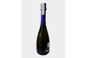 Вино игристое белое сладкое Moscato Giallo Vino Spumante Dolce 10,5% 0.75 л