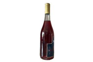 Вино сладкое розовое "ANORETTO" 11%, 0.75л