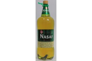 Пиво "Nasaf Super light" 10% 2.3л