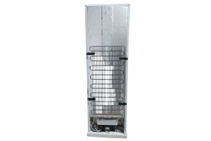 Холодильник двухкамерный VESTEL RM630TF3EI-WMF
