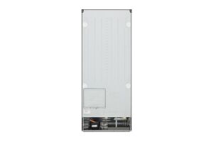 Холодильник двухкамерный LG GN-F392SMBB